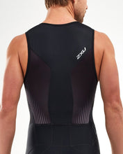 Cargar imagen en el visor de la galería, 2XU - Trisuit PERFORM (Hombre)