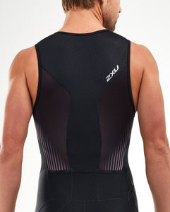 2XU - Trisuit PERFORM (Hombre)