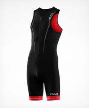 Cargar imagen en el visor de la galería, HUUB - Trisuit RaceLine (Hombre)