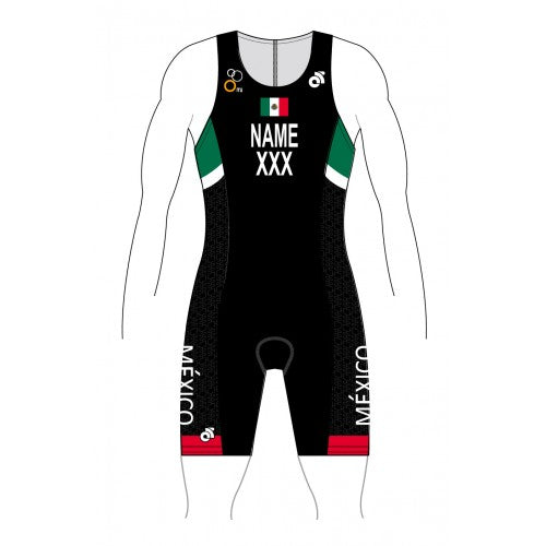 Trisuit Triatlon 